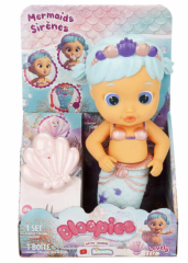 Bloopies Deniz Kızı Bebek S1 BLE02100 - Lovely
