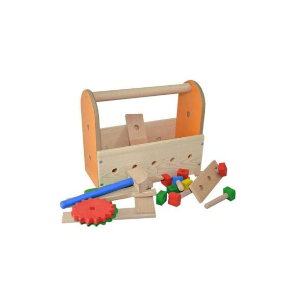 KR117 WOODOY TAMİR TAKIM TEZGAHI 12