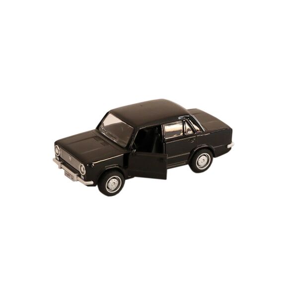 003-BRL16 Metal Çek Bırak Murat Araba -Birliktoys