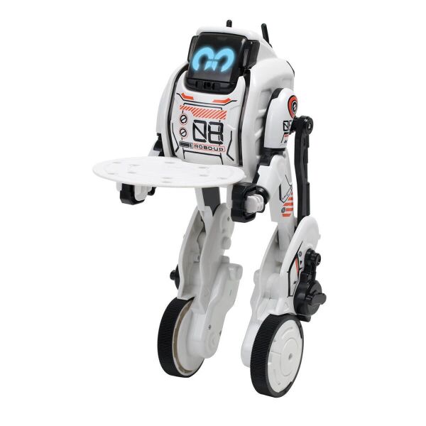 SIL/88050 Silverlit Uzaktan Kumandalı Robo Up