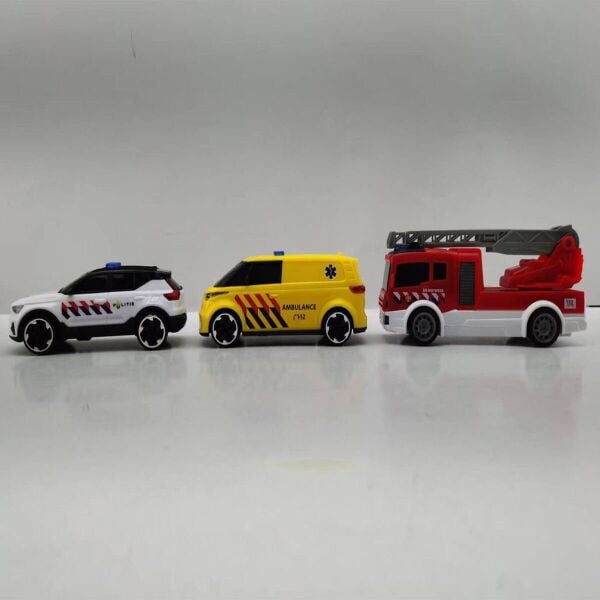 203716027038 S O S STATİON