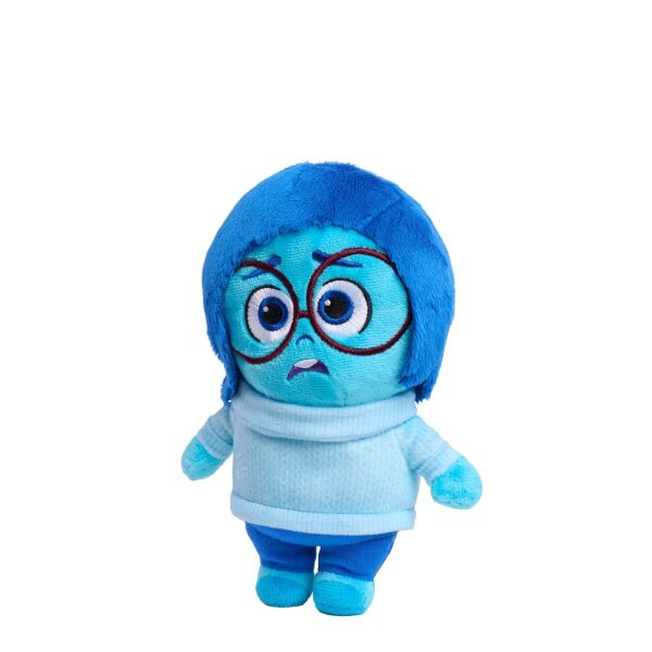 NDN01000 Inside Out 2 - Mini Peluş 30 cm