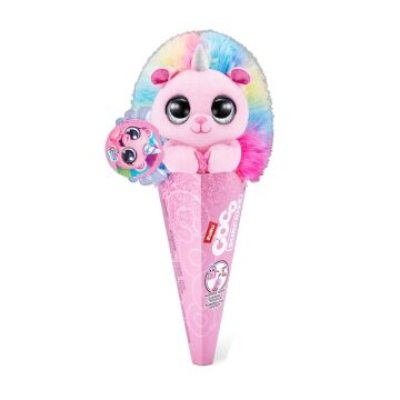 CCN01000 Coco Cones Fantasy Mini Pelüş CDU12-9608SQ1