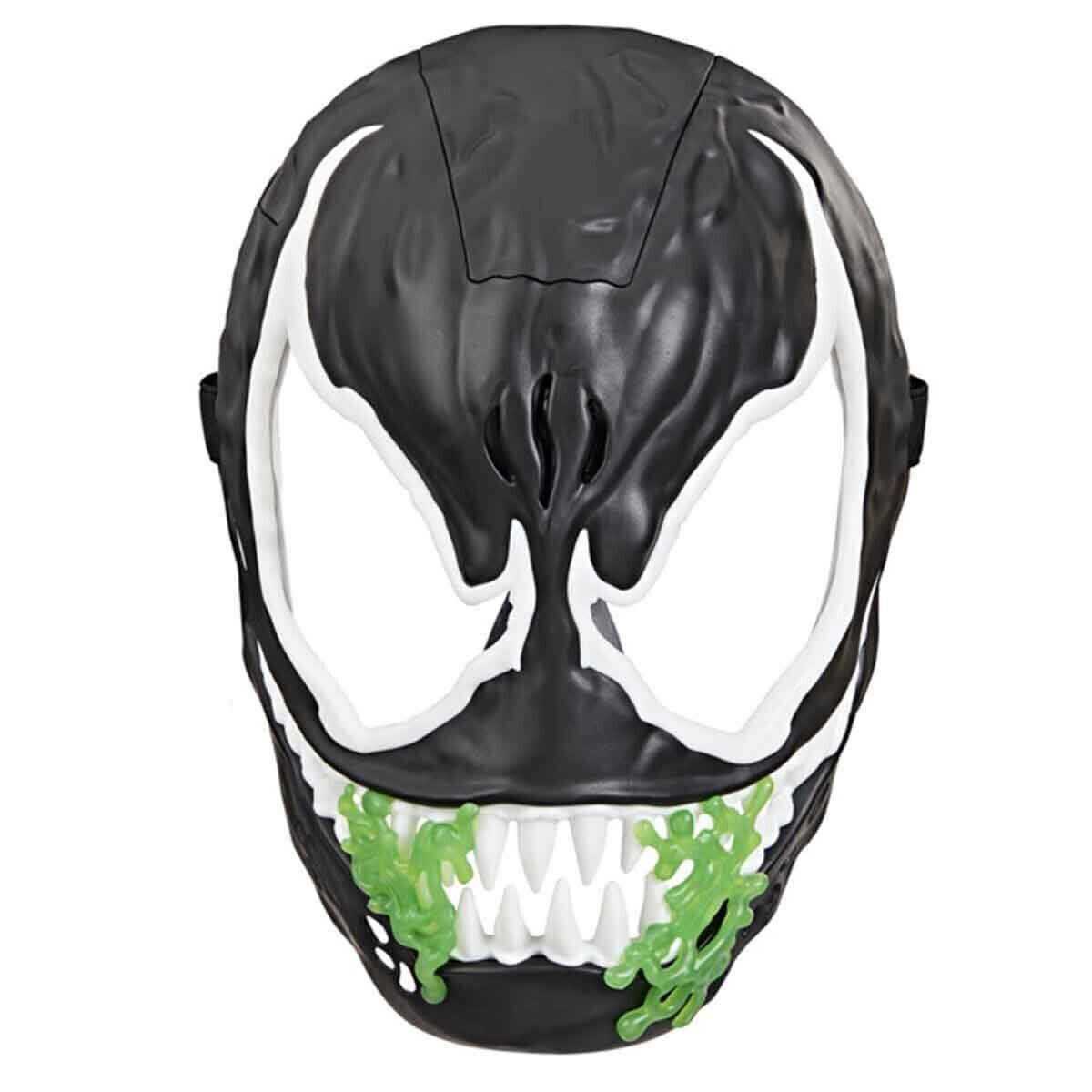 G1828 Spider-Man Venomversus Venom Maske