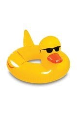 Big Mouth Şişme Simit Ducky BMPFDU U255578