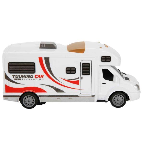 4321 SUN-YFN-SNC-R C KARAVAN 1 32 F F IŞIKLI 27MHZ