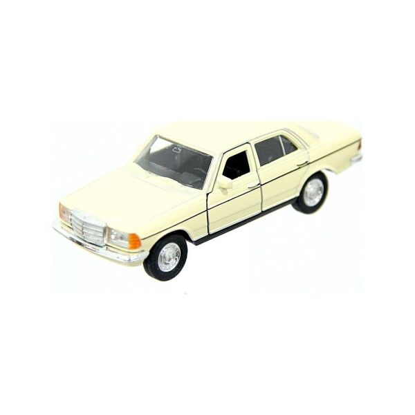 43686 WELLY DIE CAST MERCEDES E-CLASS(Belirtilen fiyat adet fiyatıdır)