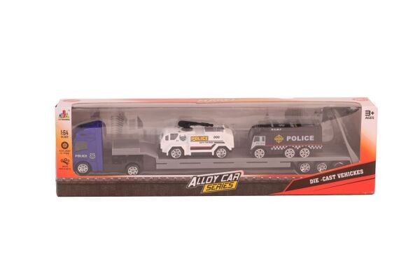 DS052 KUT METAL TAŞIYICI TIR 52