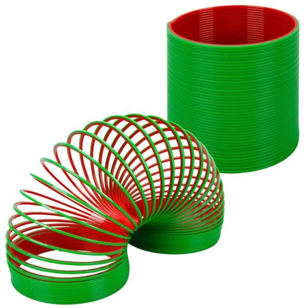 3011028 Sunman, Rainbow Çift Renkli Stres Yayı