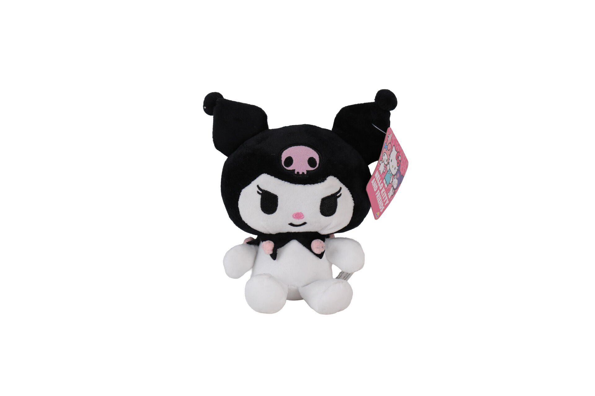 6113 SUN-TJB-PELUŞ KUROMİ S1 15 CM KRM