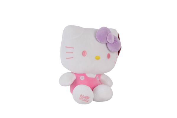 6117 SUN-TJB-PELUŞ H KITTY S5 20 CM HKTY