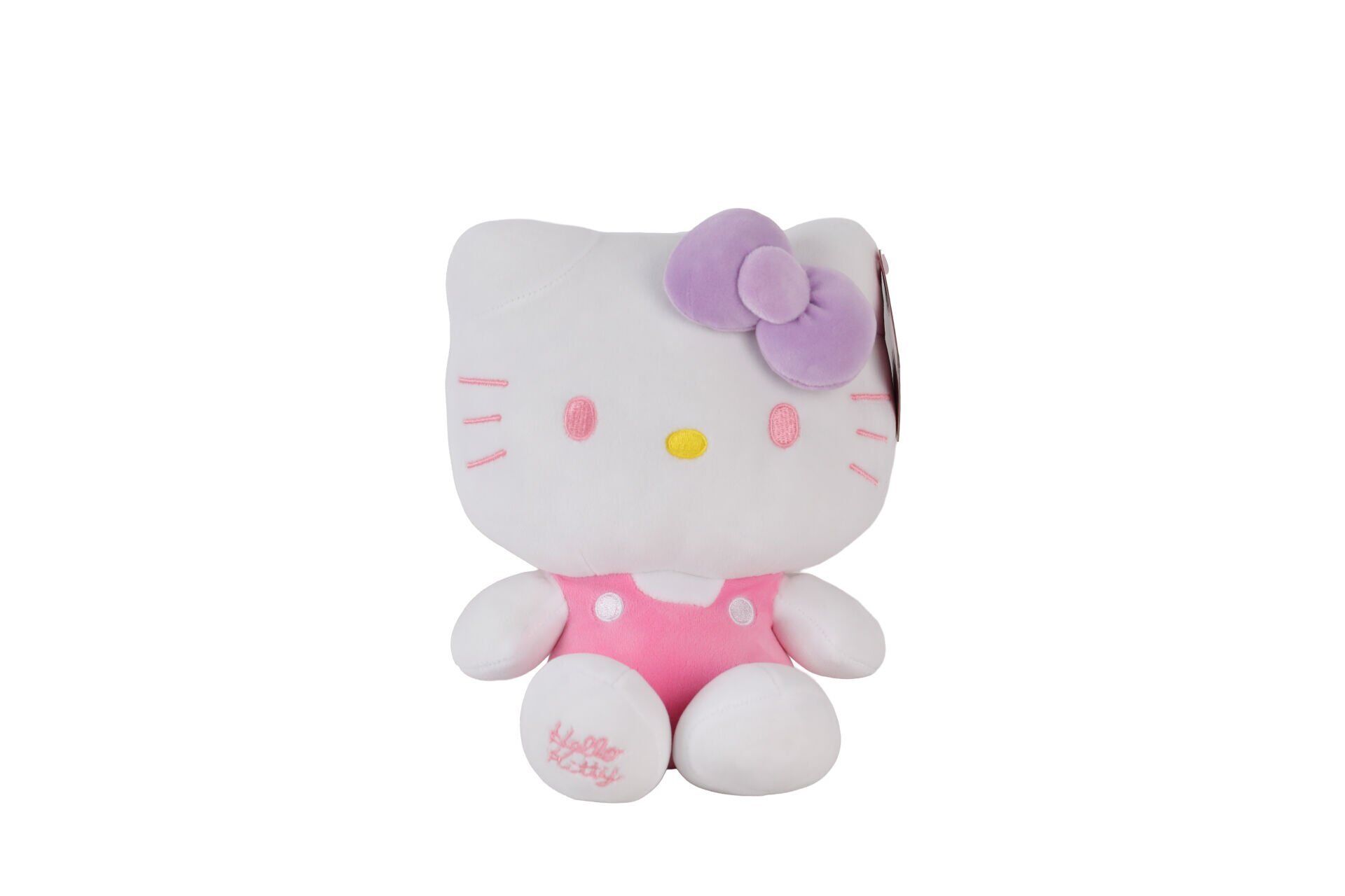 6117 SUN-TJB-PELUŞ H KITTY S5 20 CM HKTY