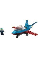 LEGO City 60323 Stunt Plane RS-L-60323