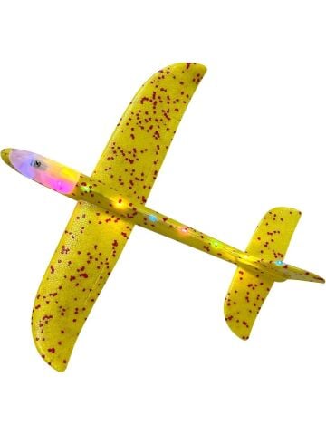 Eva Uçak Işıklı 48CM