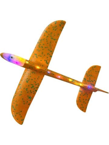 Eva Uçak Işıklı 48CM