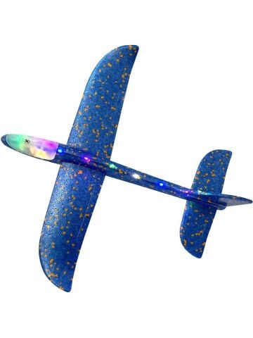 Eva Uçak Işıklı 48CM