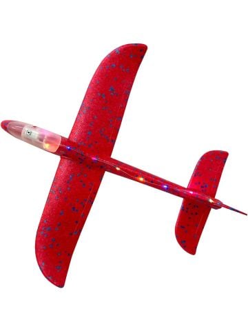 Eva Uçak Işıklı 48CM