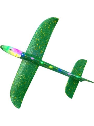 Eva Uçak Işıklı 48CM