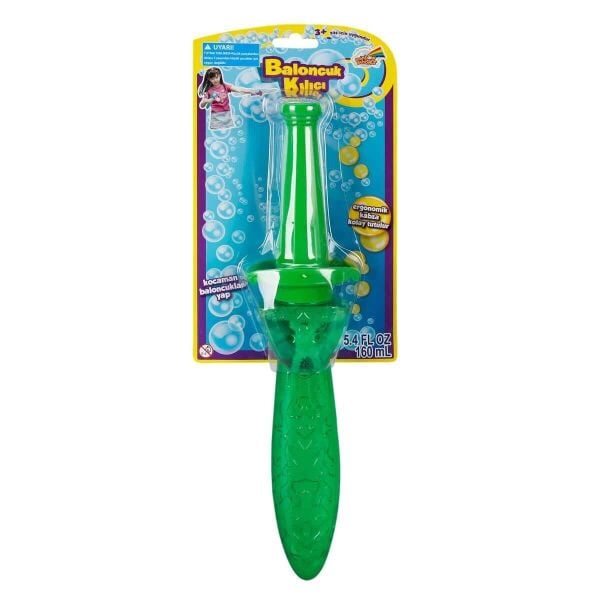 1288 SUN-WNH-KÖPÜK OYUNU KILIÇ ŞKL 160 ML KRTL 3R