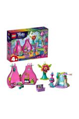LEGO Troll Poppy'nin Kapsülü V29 41251 LGT41251