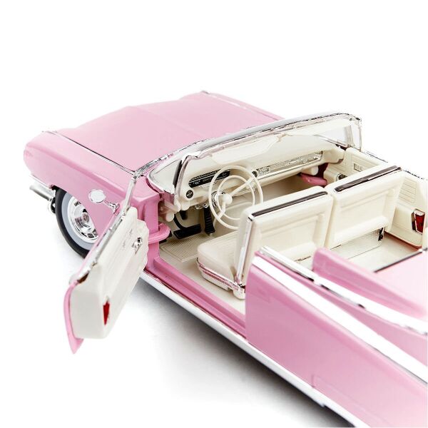 MAIS 36813 1 18 1969 Cadillac Eldorado Biarritz
