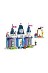LEGO Disney Princess Cindrella 43178 KRNS012268