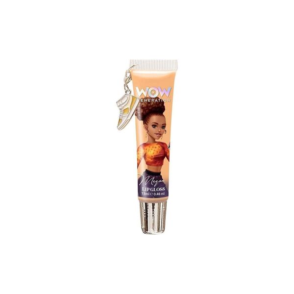 S00086706 - WOW Generation Charmlı Dudak Parlatıcısı(Belirtilen fiyat, tekli satış için adet fiyatıdır.)
