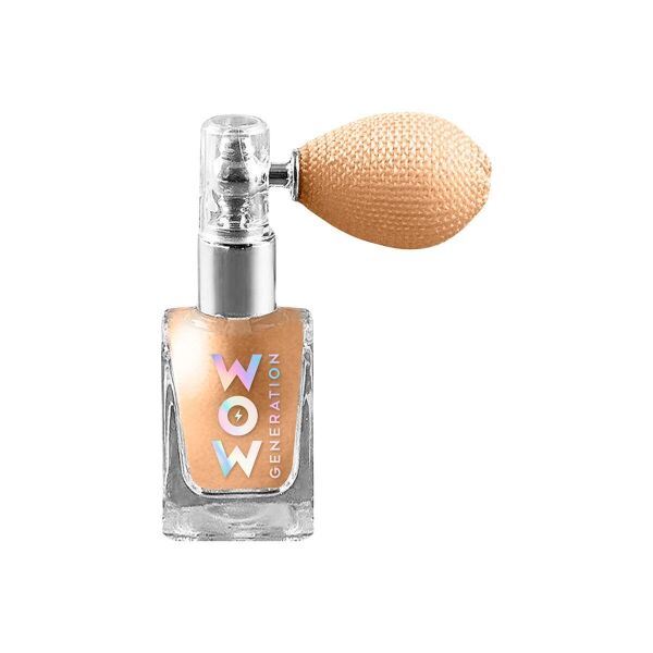 S00086708 - WOW Generation Işıltılı Vücut Spreyi(Belirtilen fiyat, tekli satış için adet fiyatıdır.)