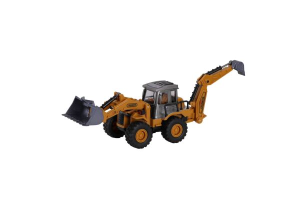 8881 26CM METAL İŞ MAKİNESİ DİSPLAY 4