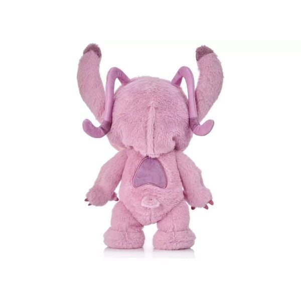 WSDIS-1026 Disney Angel 30 cm Elektronik Kukla