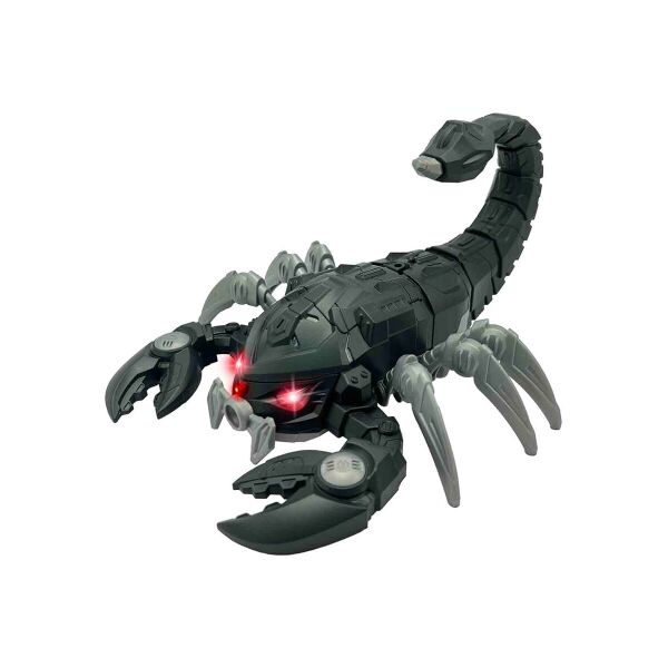 80561 SUN-GRD-ROBOT SCORPION WARRIOR SES-IŞIK