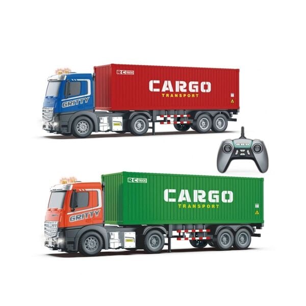 6611 UZ KUM ŞARJLI TIR