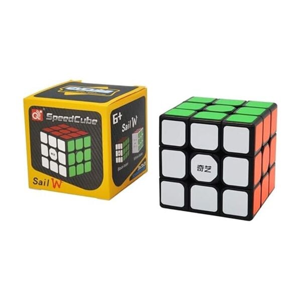 EQY969 QY 3X3 YONGSHİ S CUBE