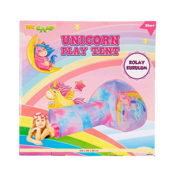 8197 SUN-IPL WCM-ÇDIR İGLO UNİCORN TÜNELLİ 165X95X85CM