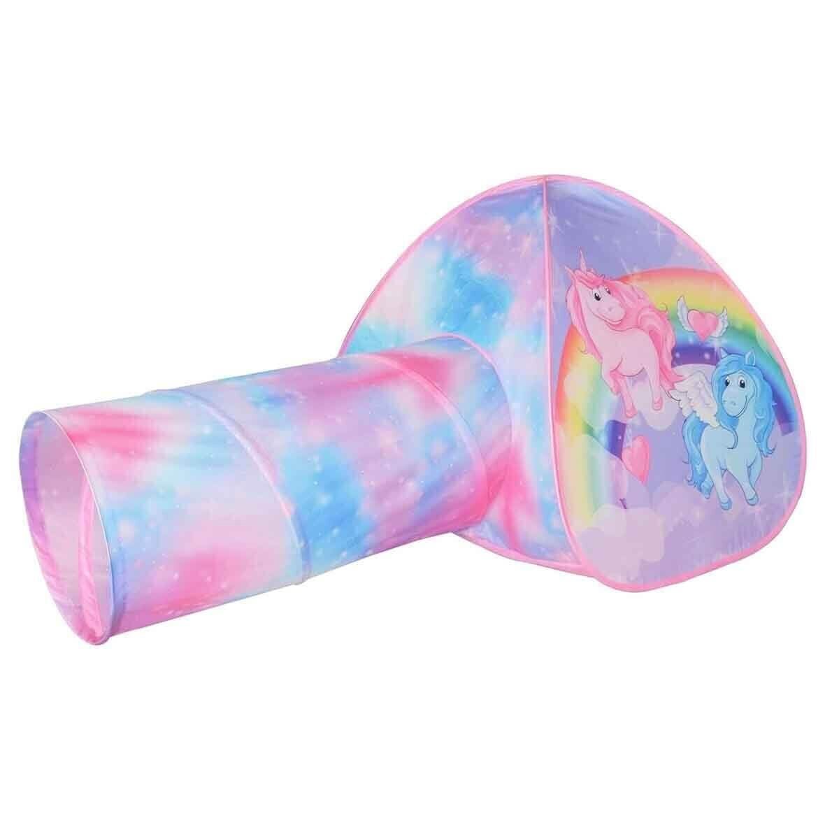 8197 SUN-IPL WCM-ÇDIR İGLO UNİCORN TÜNELLİ 165X95X85CM