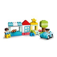 Lego Duplo 10913 Classic Lüks Yapım Parçası Kutusu
