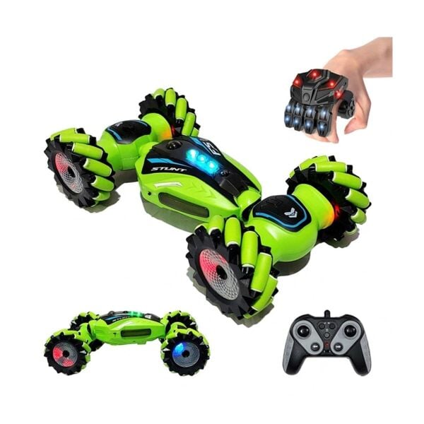 LH-C088 UZ KUM ŞARJLI BİLEK KONTROL ARABA