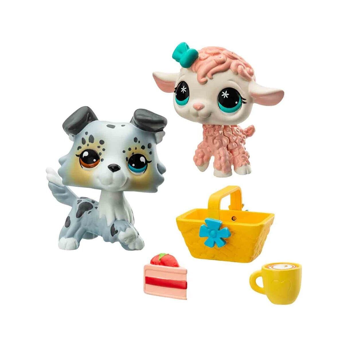 1000705 SUN-BSF-FPS-FİGÜR SET MİNİŞLER S4 2Lİ PAKET 4A 12D