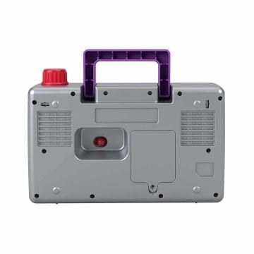 Fisher Price Fisher-Price Eğlen ve Öğren Müzik Kutusu GYC04