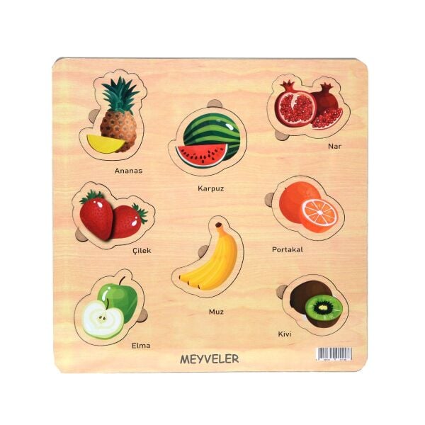 1117-1118-1119 32X32 PUZZLE ÇEŞİT 0688-1118-1119