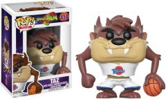 Funko POP Figür - Space Jam: Taz