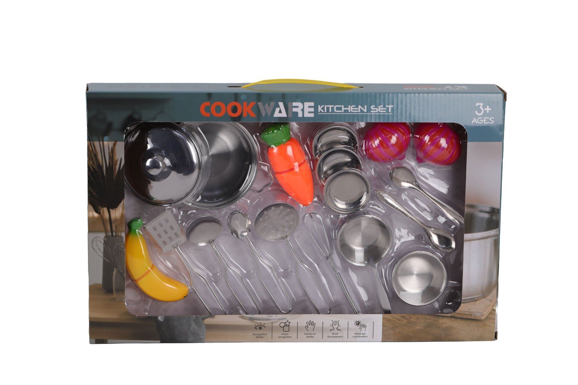 1701 MEYVE SEBZELİ MUTFAK EKİPANLAR