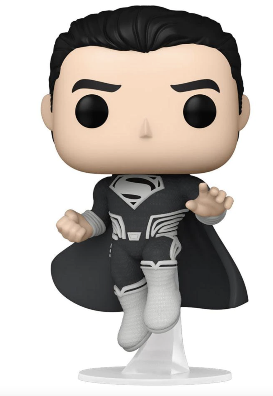 Funko Pop Figür - Movies: Justice League Snyder's Cut- Superman
