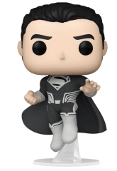 Funko Pop Figür - Movies: Justice League Snyder's Cut- Superman