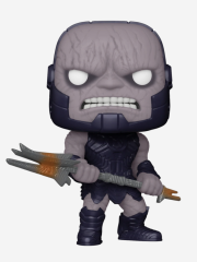 Funko Pop Figür - Movies: Justice League Snyder's Cut- Darkseid