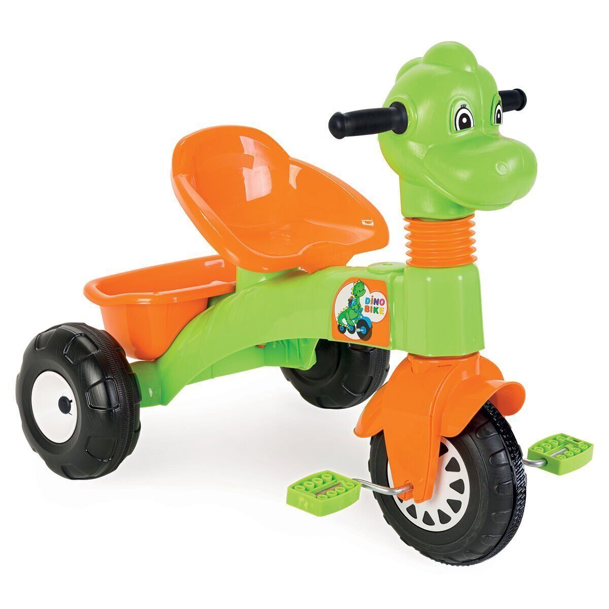 07 145 DİNO BİSİKLET