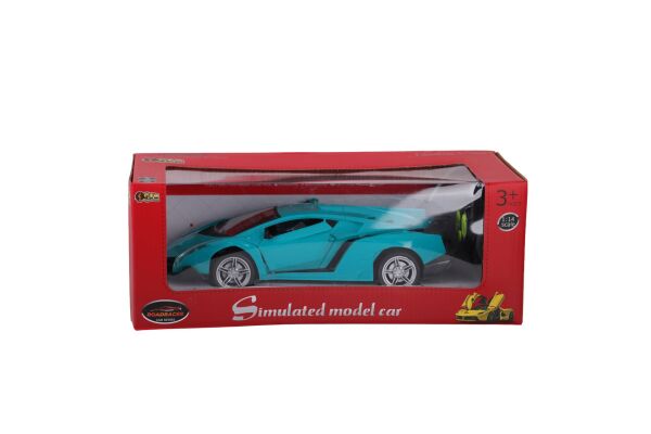 888-15 UZ KUM KAPILARI AÇILAN ARABA