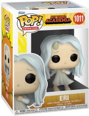 Funko Pop Figür: Animation: My Hero Academia - Eri