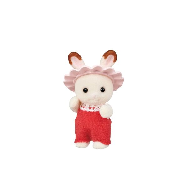 5739 Sylvanian Families Banyo ve Duş Seti (figürler dahil değildir) +3 yaş