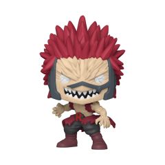 Funko Pop Figür: Animation: My Hero Academia - Eijiro Unbreakable